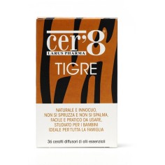 Cer’8 Tigre