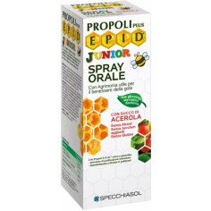 E.P.I.D. Junior Spray Orale