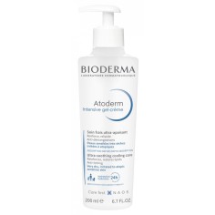 Atoderm Intensive gel-crème Bioderma