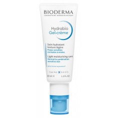 Hydrabio Gel-Crème Bioderma