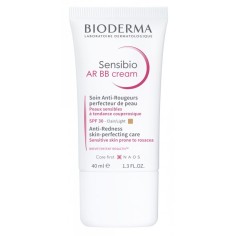 Sensibio AR BB Cream Bioderma