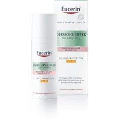 Fluido Protettivo SPF 30 Eucerin
