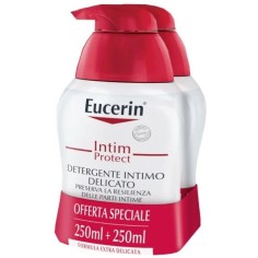 Detergente Intimo Intim Protect Eucerin Bipacco