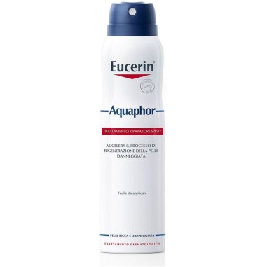 Trattamento Riparatore Spray Aquaphor Eucerin EUCERIN