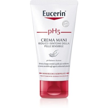 Crema Mani pH5 Eucerin EUCERIN
