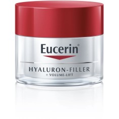 Crema Giorno per pelli da normali a miste Hyaluron-Filler + Volume-Lift Eucerin