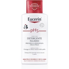 Detergente Fluido pH5 Eucerin