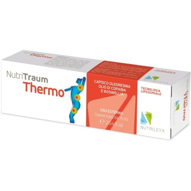 Nutritraum Thermo NUTRILEYA