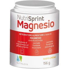 Nutrisprint Magnesio