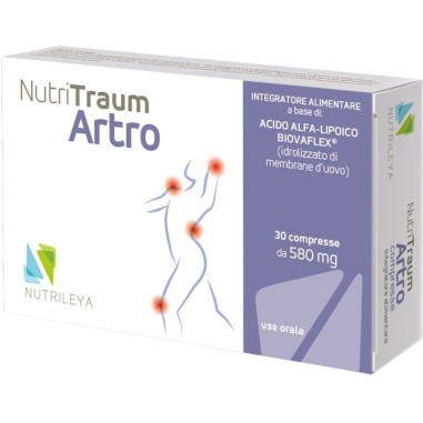 NutriTraum Artro NUTRILEYA