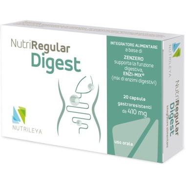 Nutriregular Digest NUTRILEYA