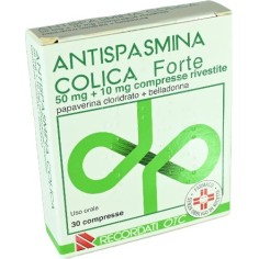 Antispasmina Colica Forte