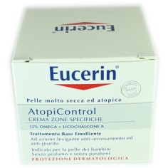 Eucerin AtopiControl Zone Specifiche