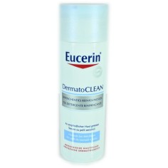 Eucerin Dermatoclean Gel Detergente Rinfrescante