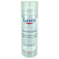 Eucerin Dermatoclean Tonico Idratazione e Luminosità