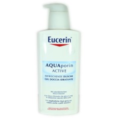 Aquaporin Active detergente rinfrescante
