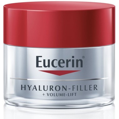 Eucerin Hyaluron-Filler + Volume-Lift Notte EUCERIN