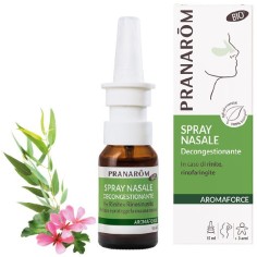 Pranarom Spray nasale