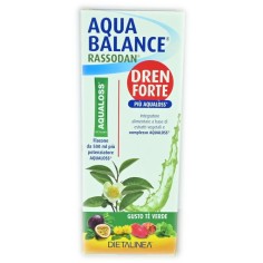 Aqua Balance Rassodan Te Verde