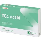TG1 Occhi