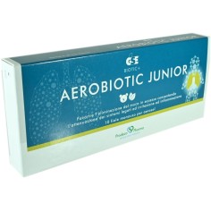 Aerobiotic Junior Gse