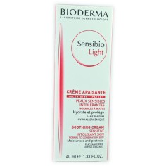Bioderma Sensibio Light
