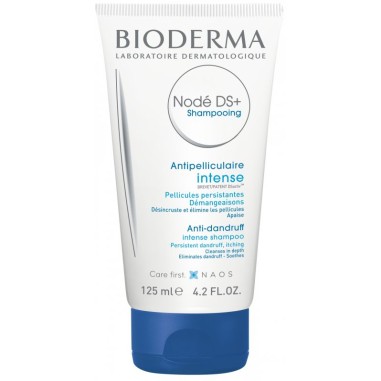 Nodé DS+ Shampoo BIODERMA