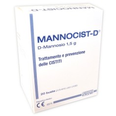 Mannocist D