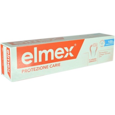 Dentifricio Elmex Protezione Carie COLGATE-PALMOLIVE