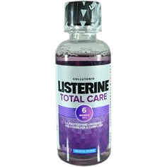 Collutorio Listerine Total Care