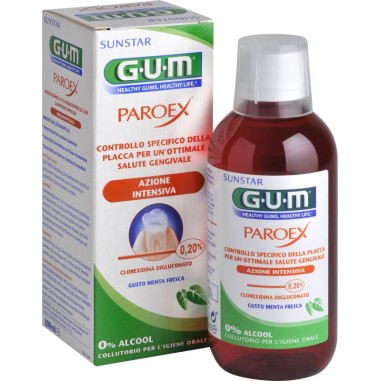 Gum Paroex 0,20 SUNSTAR
