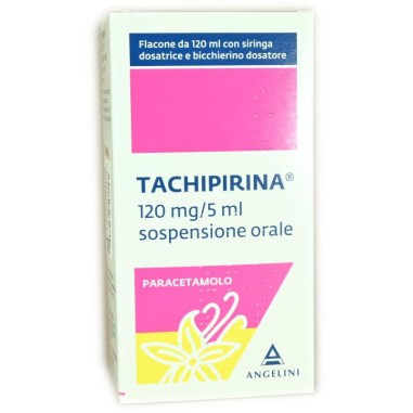 Tachipirina Sospensione Orale ANGELINI