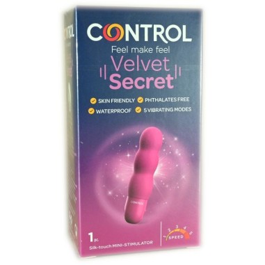 Velvet Secret Control ARTSANA