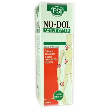 NoDol Active Cream ESI