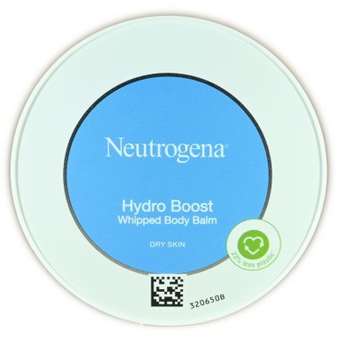 Balsamo Corpo Hydro Boost Neutrogena