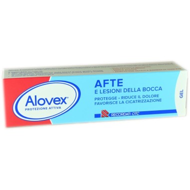 Alovex Protezione Attiva Gel
