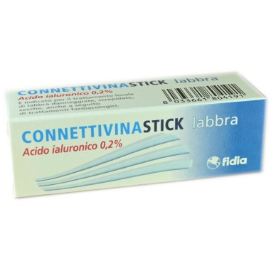 Connettivina Stick Labbra