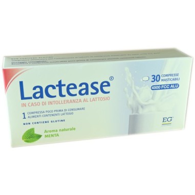 Lactease