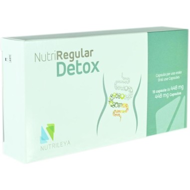 NutriRegular Detox